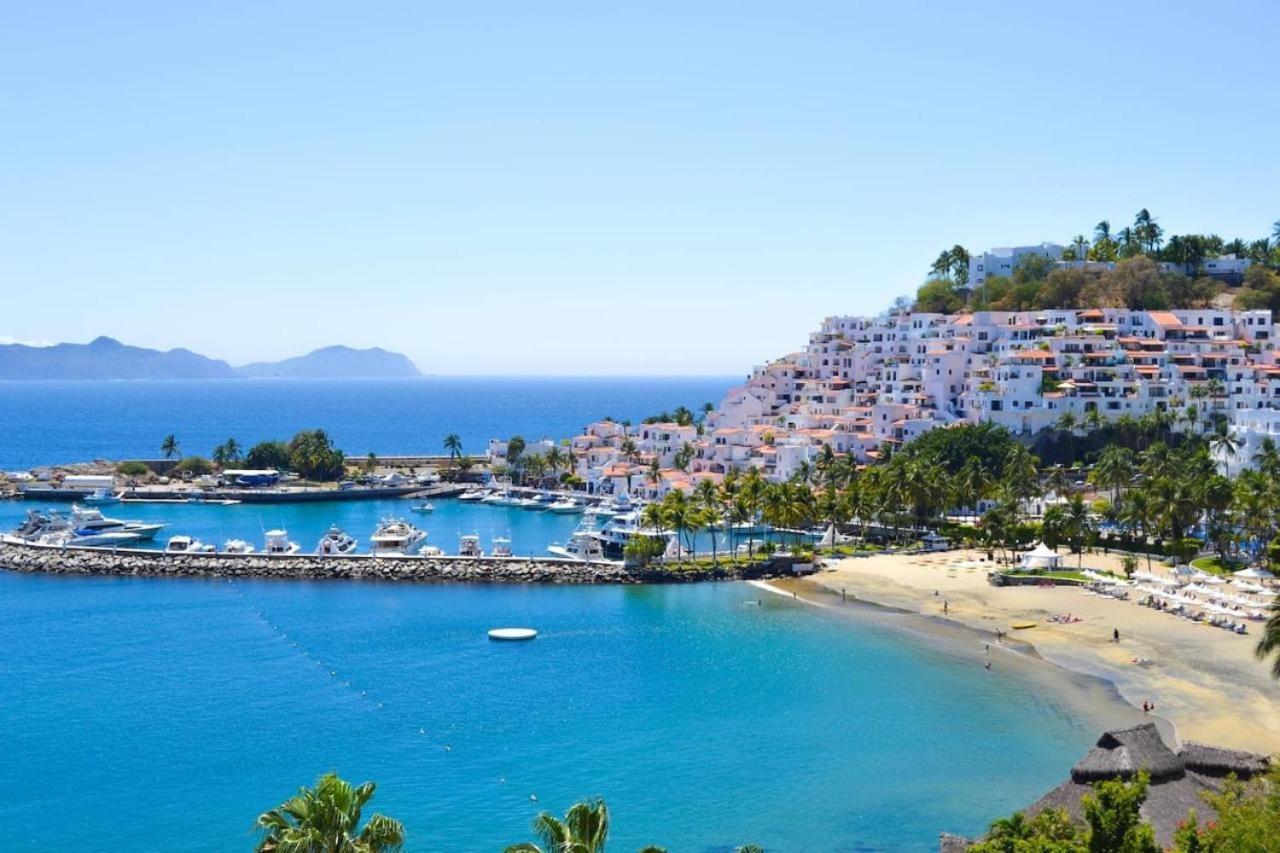 Apartment Playasol Hadas Manzanillo