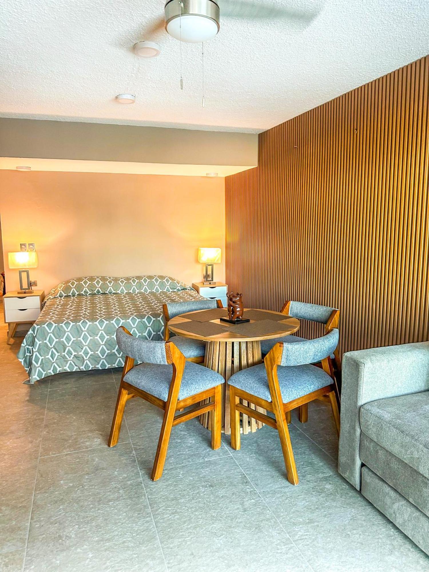 Apartment Playasol Hadas Manzanillo