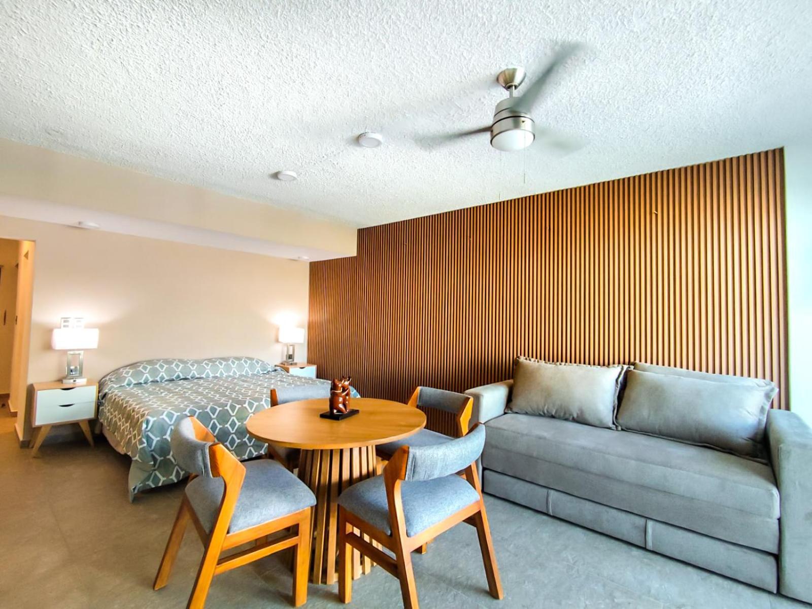 Apartment Playasol Hadas
