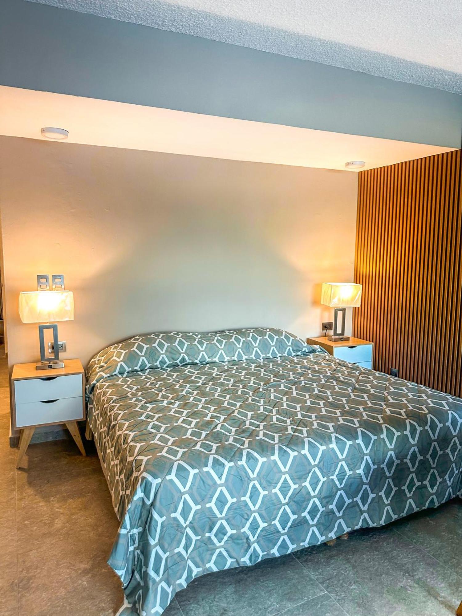 Playasol Hadas Apartment Manzanillo