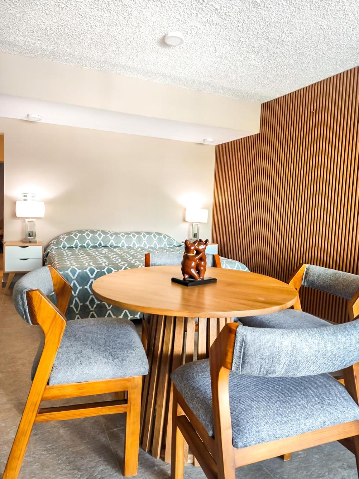Apartment Playasol Hadas Manzanillo